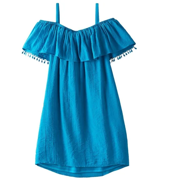 Disney Ruffled Top - Picture 2 of 4